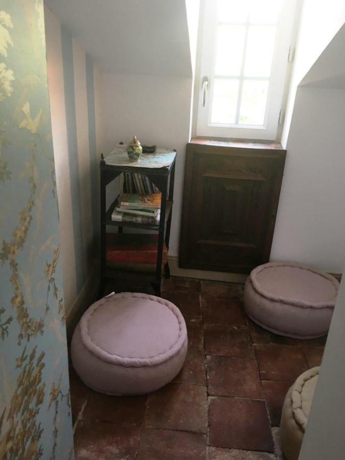 Gites Le Vieux Vinzelles Volvic Exteriör bild